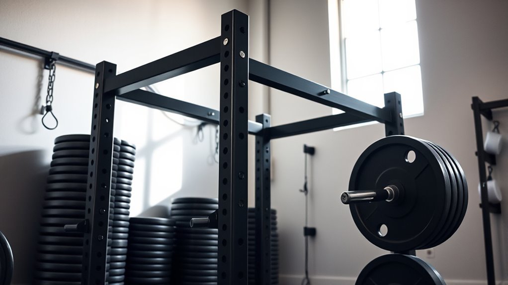 assess weight capacity needs