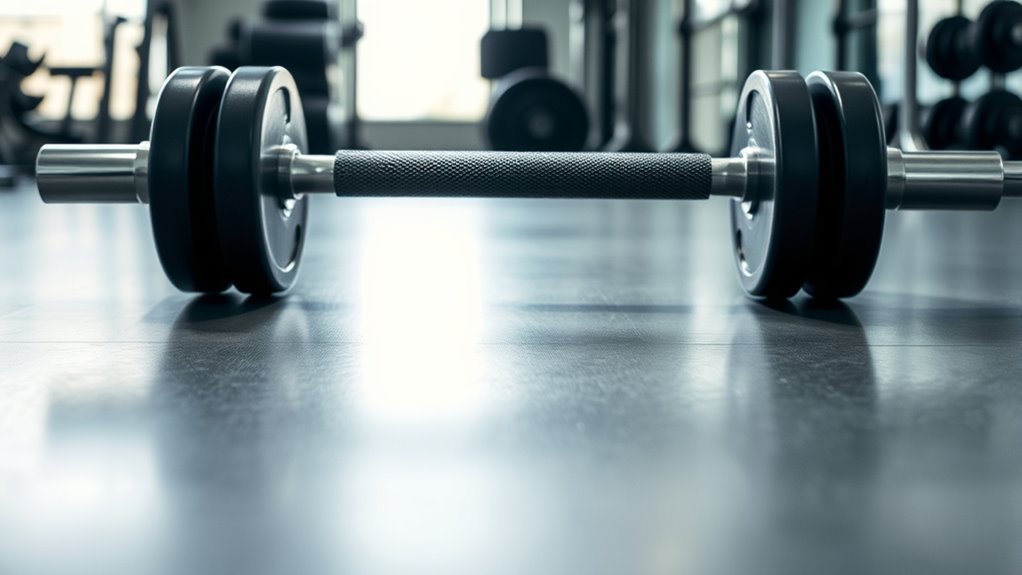 average weight of bar