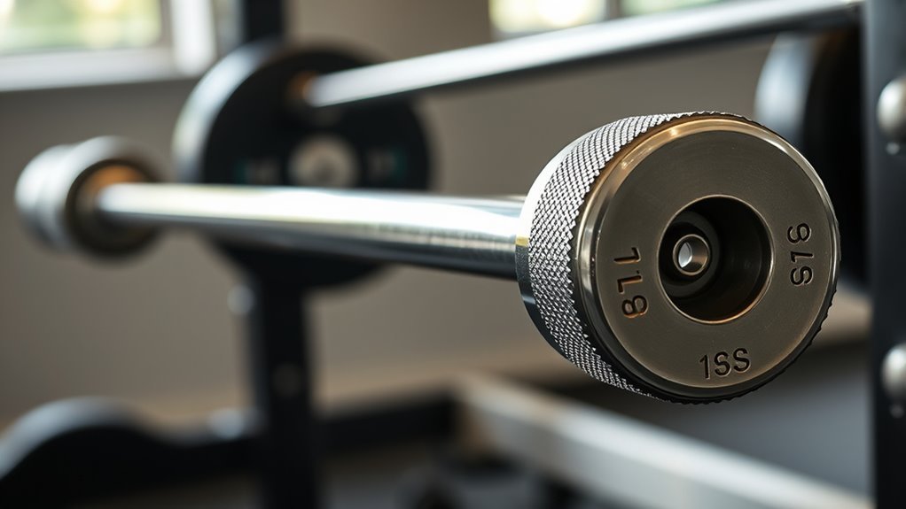 bar length diameter variations