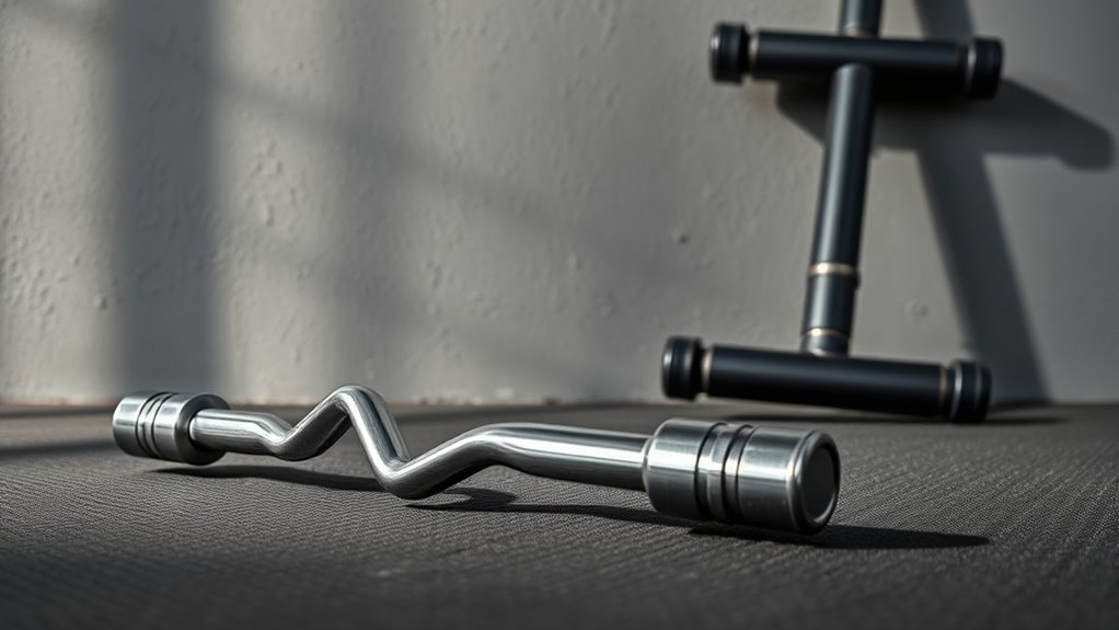 bar weights vary widely