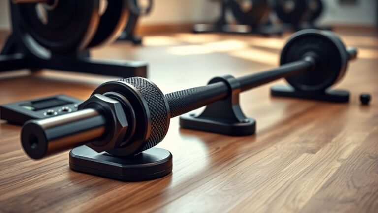 bench bar weight guide