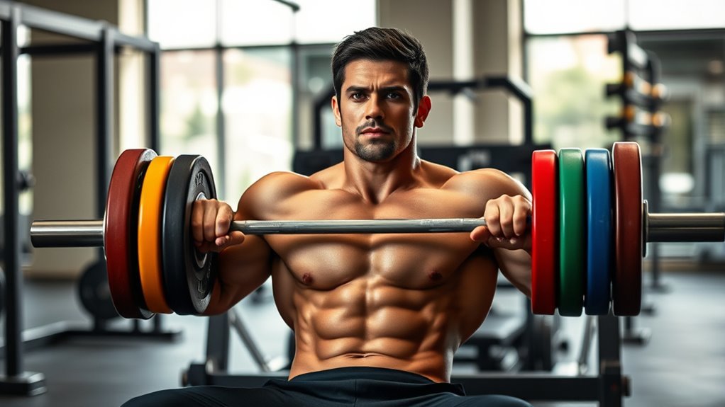 bench press progression benchmarks