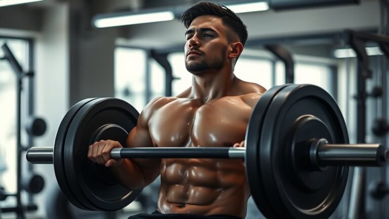 bench press weight guidelines