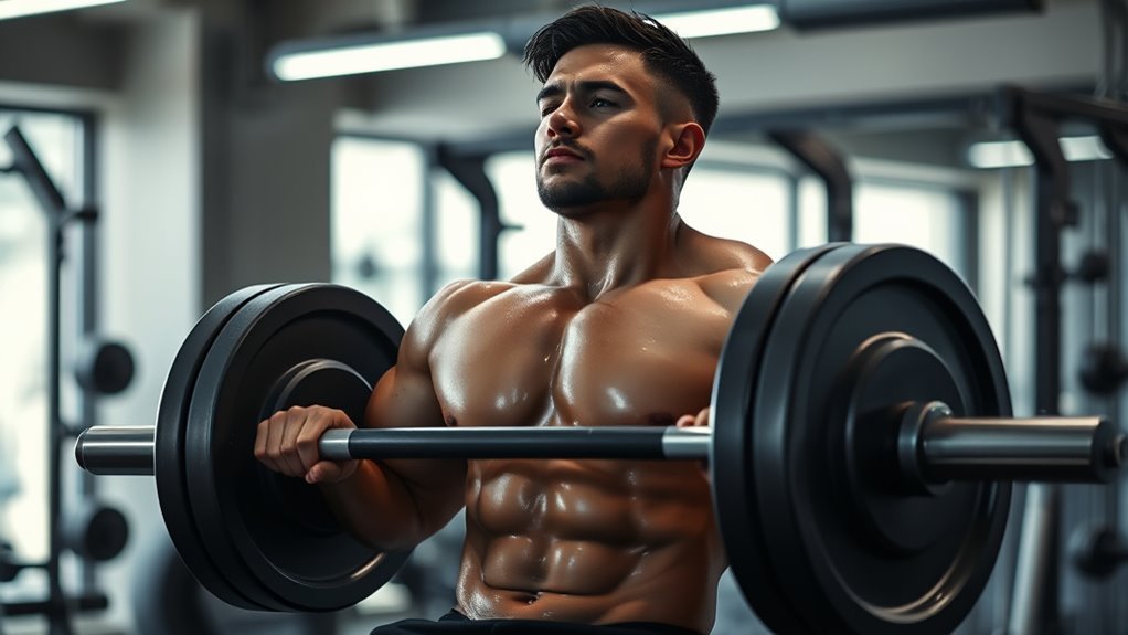 bench press weight guidelines