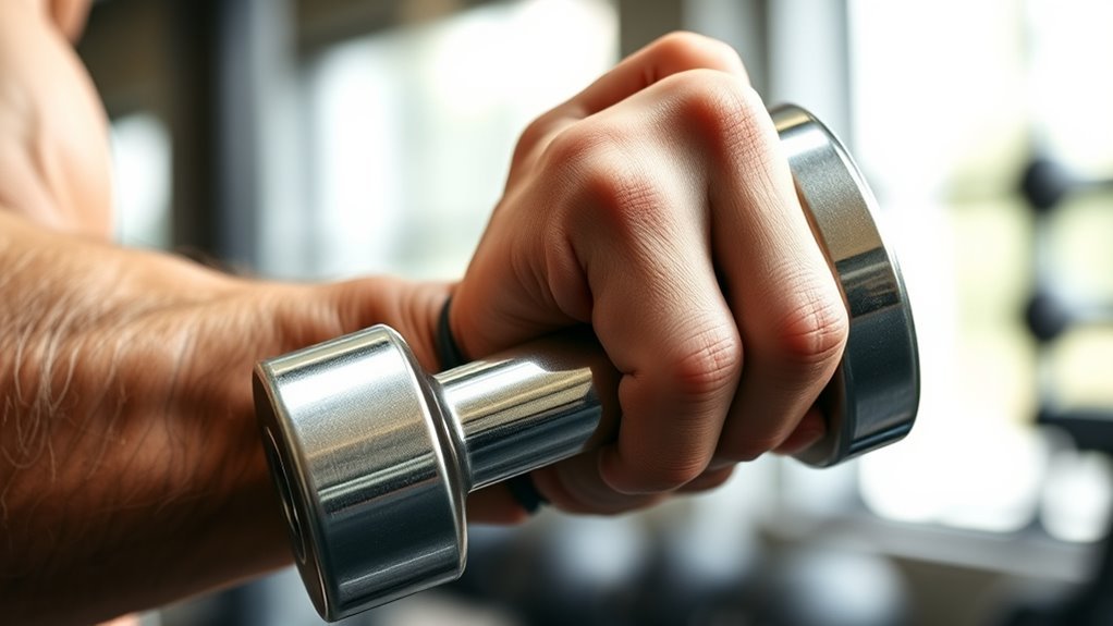 biceps strengthen forearm movement