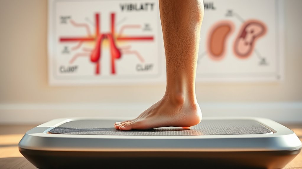 blood clots causes and risks