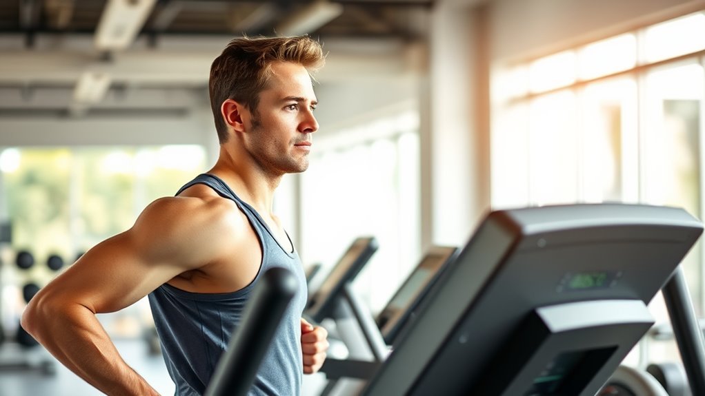 calorie burn factors vary