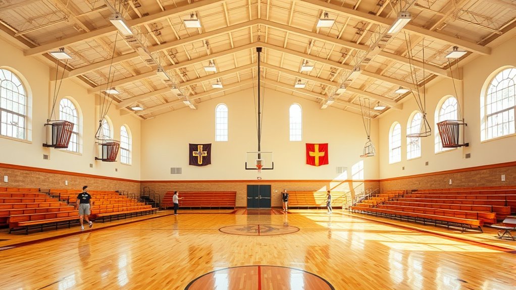 community fitness and support