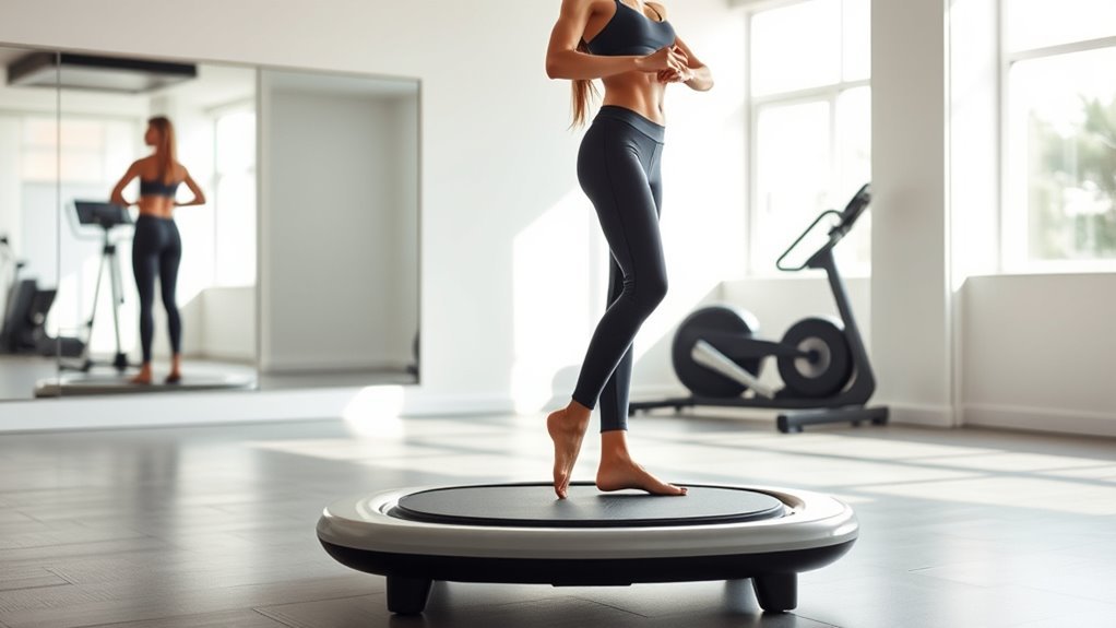 controlled joint flexibility benefits