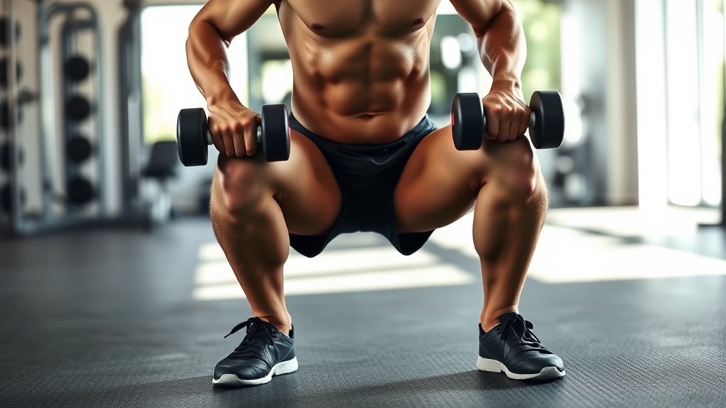 core strength and stability