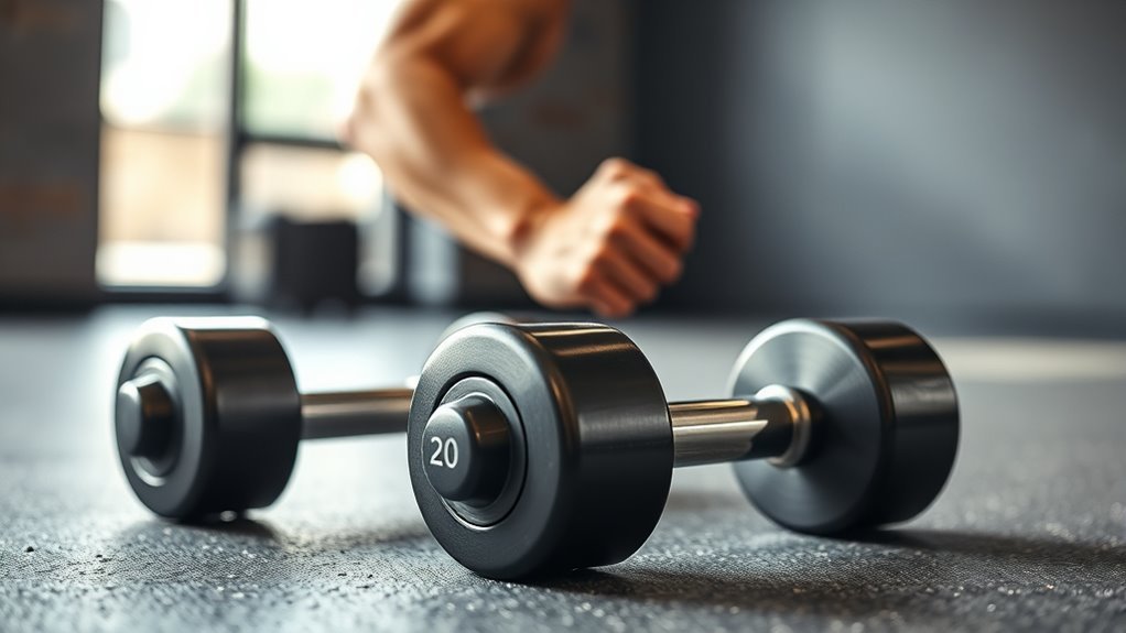 effective muscle growth training
