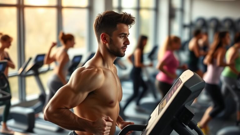 elliptical workout duration guidelines