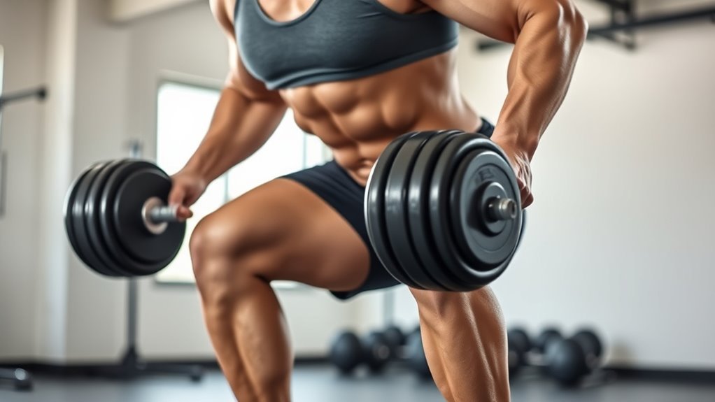enhance daily functional strength