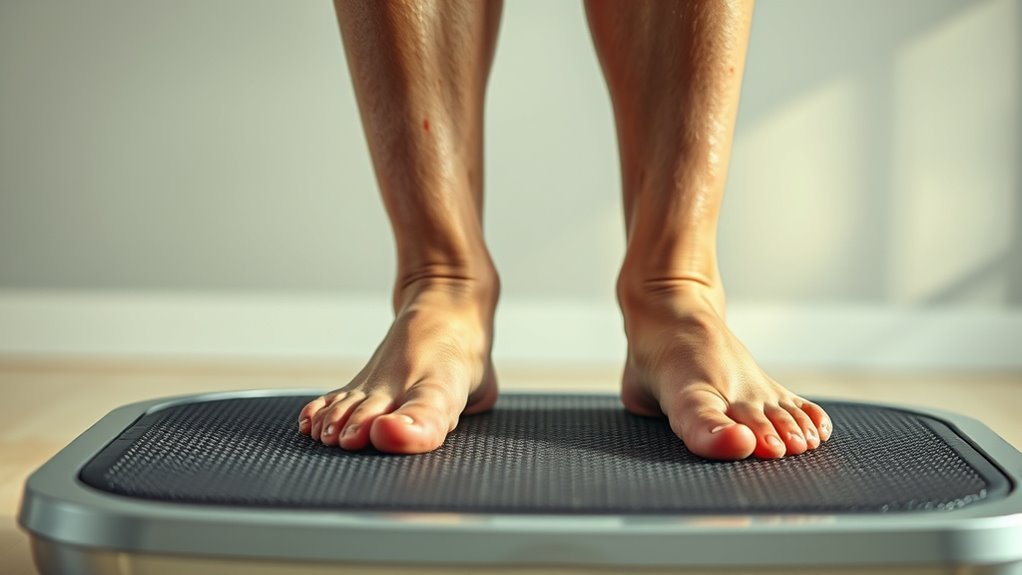 enhanced blood flow benefits