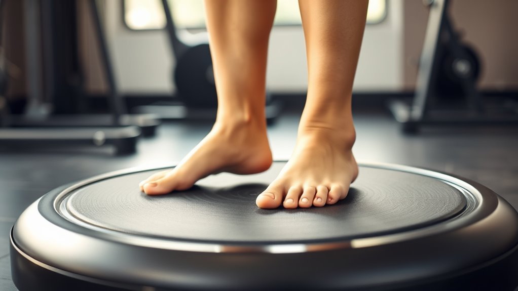 enhanced muscle activation and recovery