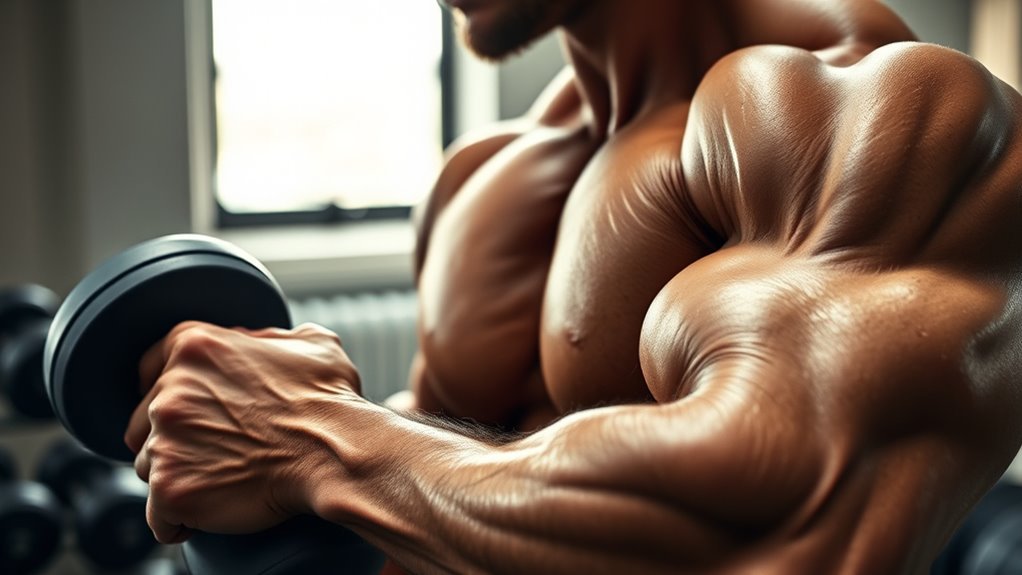 enhanced muscle engagement and flexibility