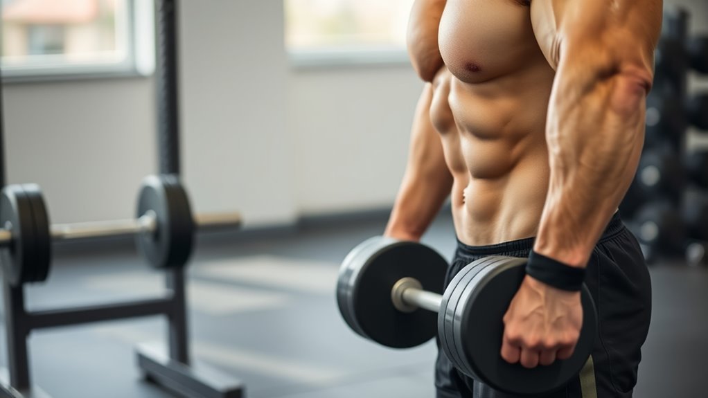 enhanced stability and flexibility