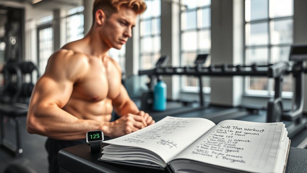evaluate current fitness level