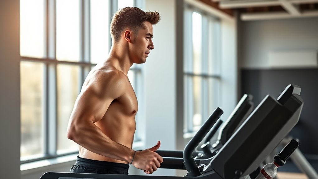 factors influencing elliptical weight loss