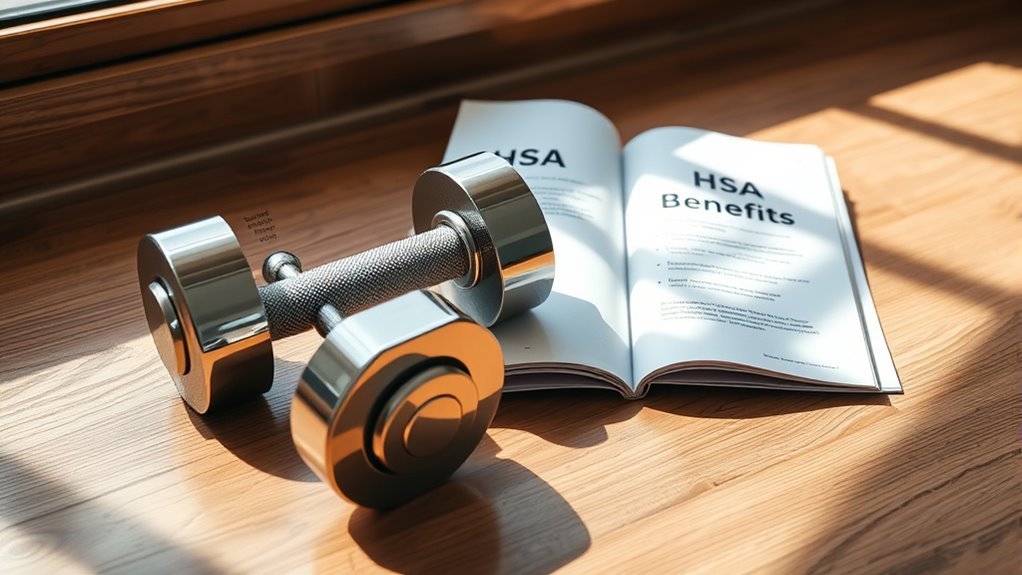 fitness equipment medical necessity