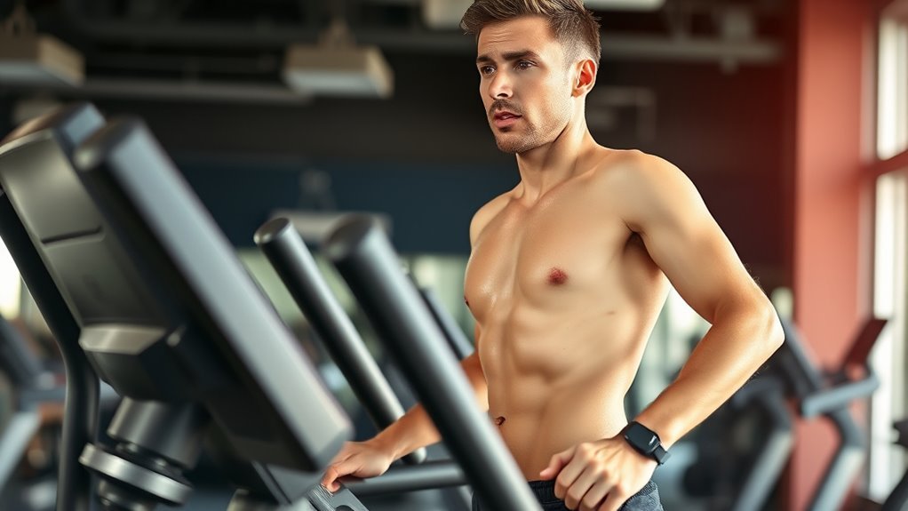 full body fat burning exercise