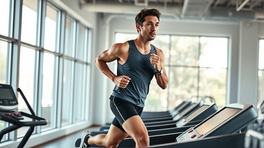 gradually increase long runs