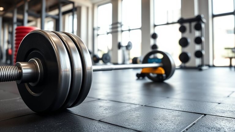 gym bar price inquiry