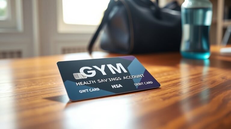 health savings accounts payments