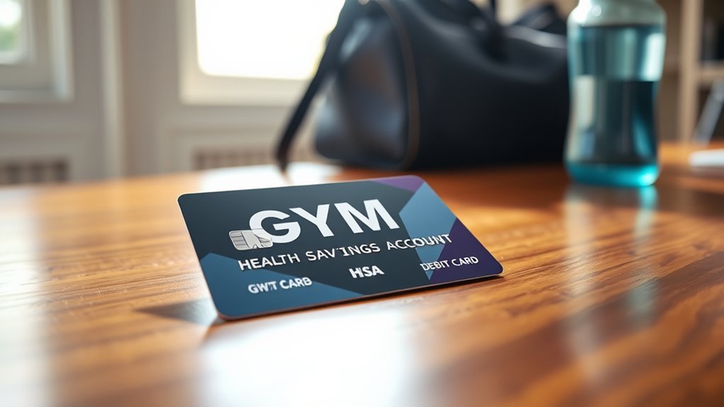health savings accounts payments