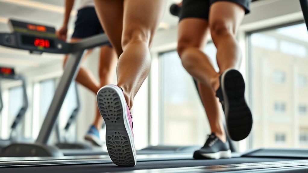 heavier bodies burn more