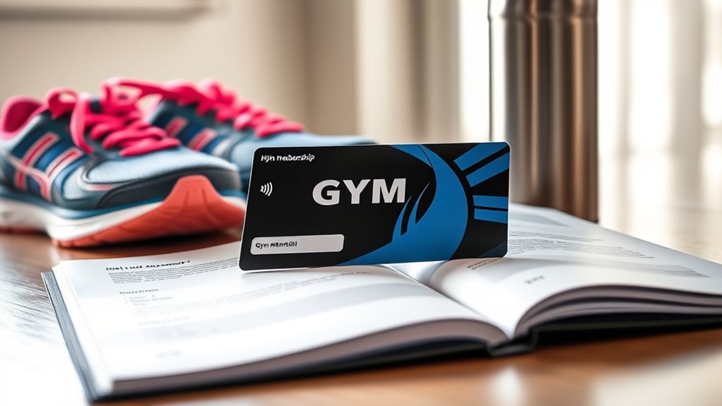 hsa and gym memberships