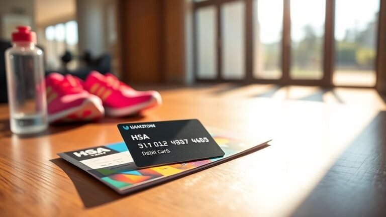 hsa gym membership usage
