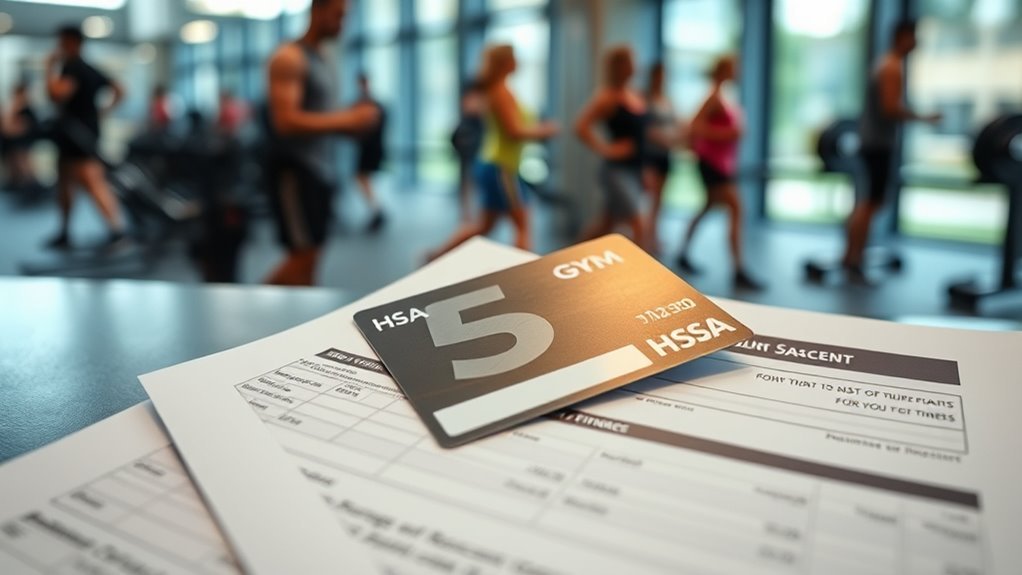 hsa qualified medical expenses