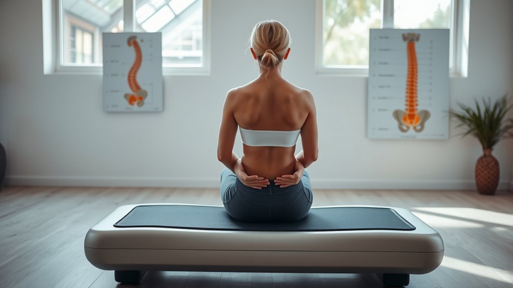 identify and manage nerve irritation