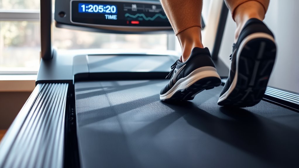incline boosts calorie burn