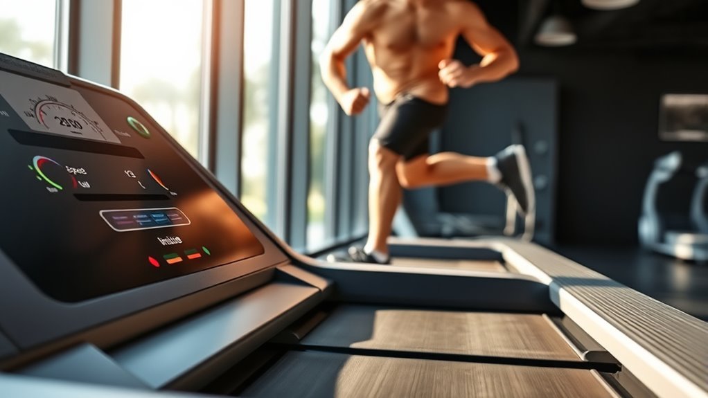 increase speed burn calories