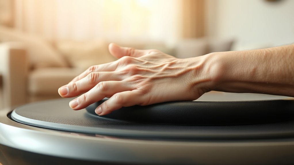 joint inflammation causes pain
