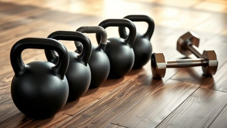 kettlebell advantages over dumbbells