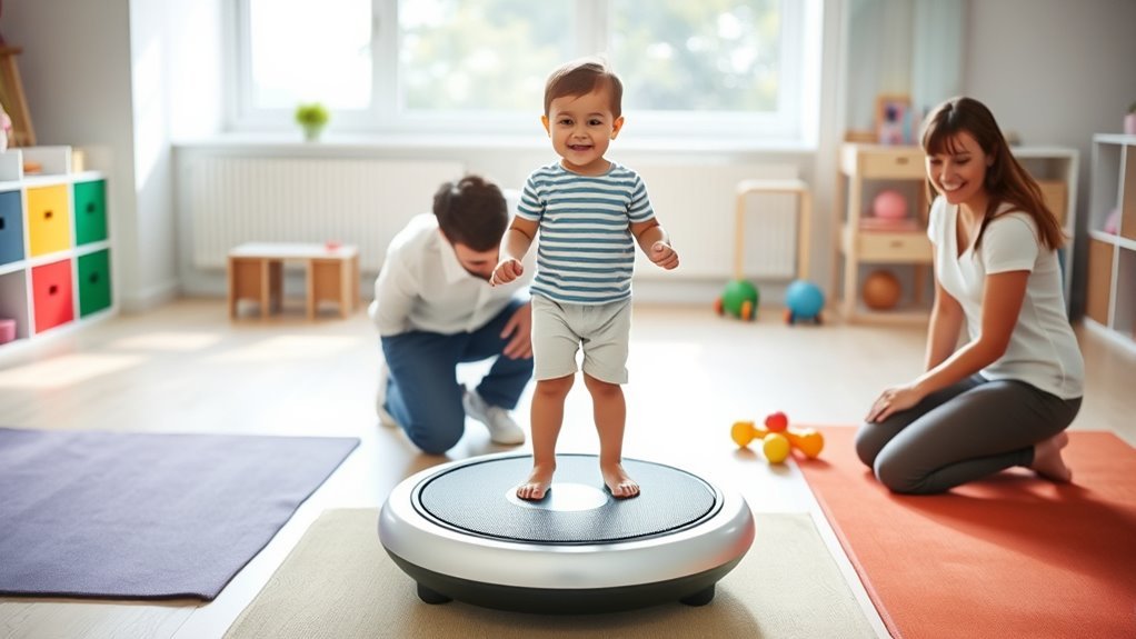 kids health benefits