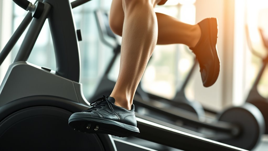 knee anatomy supports joint health
