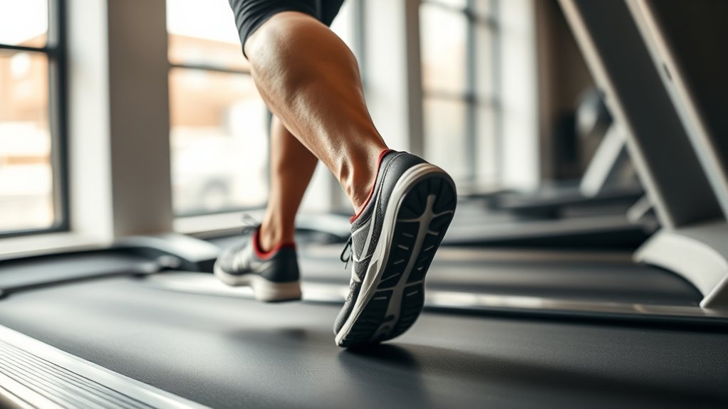 knee injuries from running