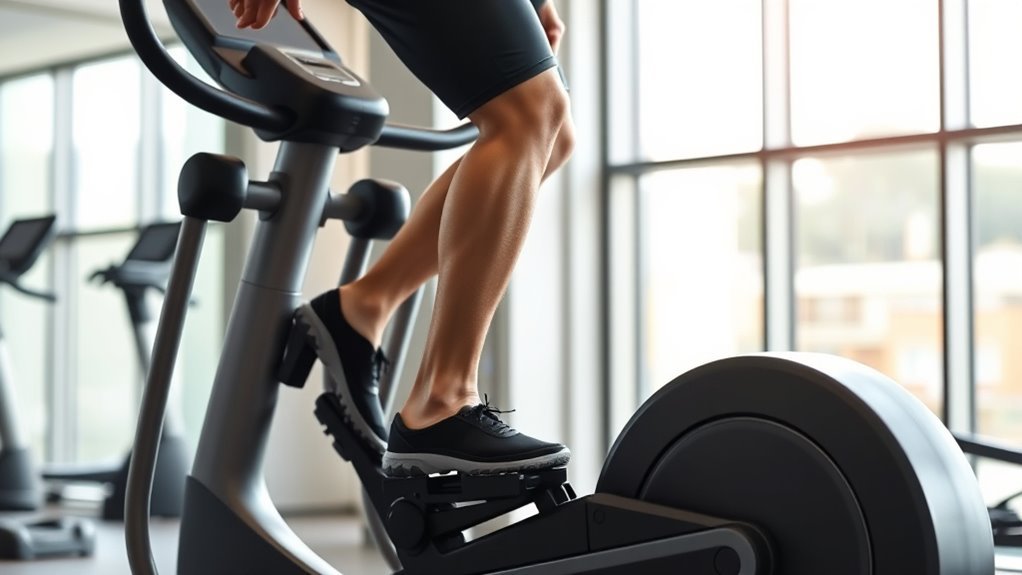 knee movement and safety