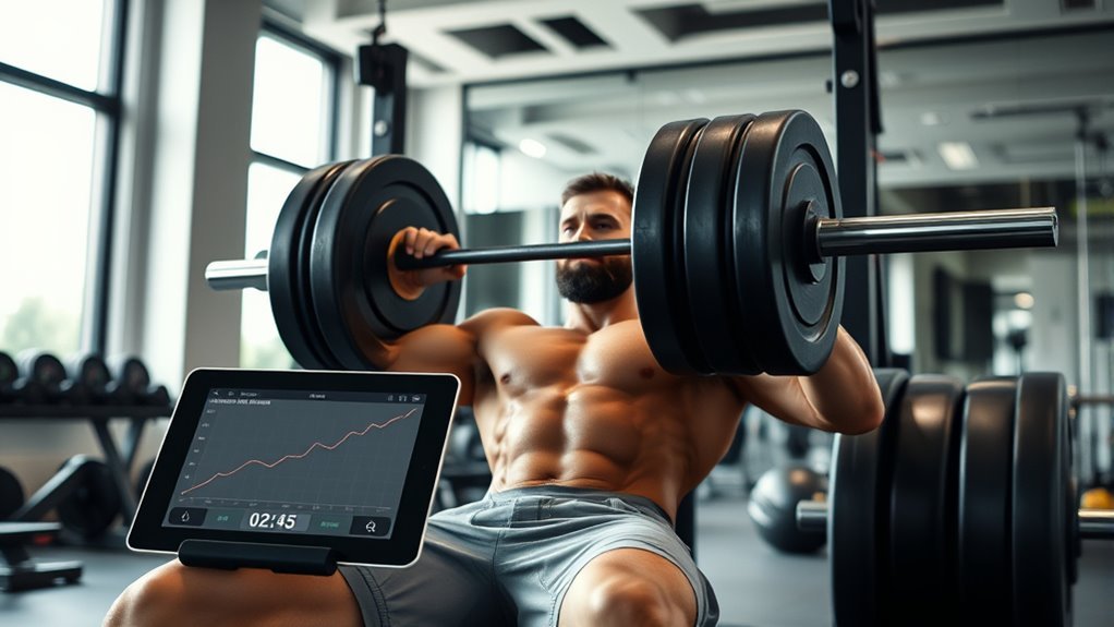 know your max lift