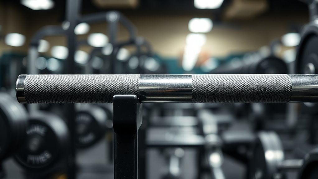 lightweight beginner barbell