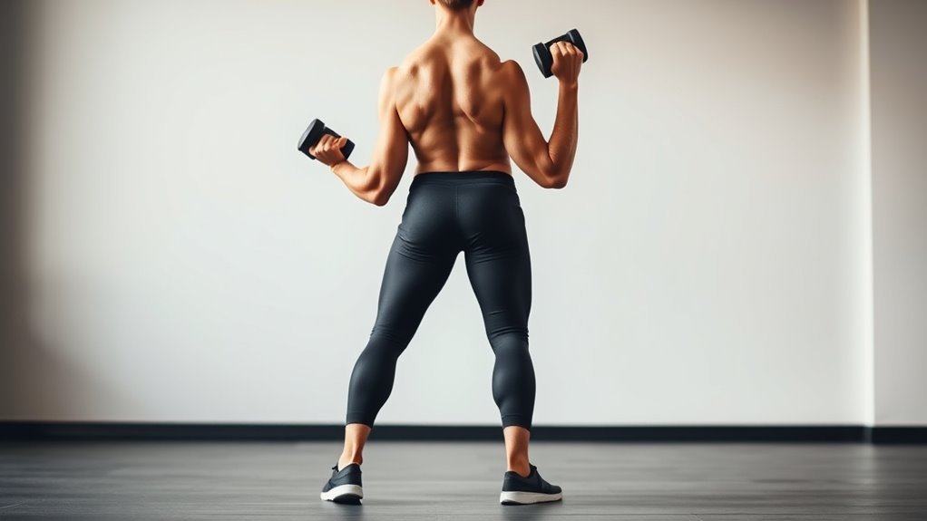 maintain proper form consistently