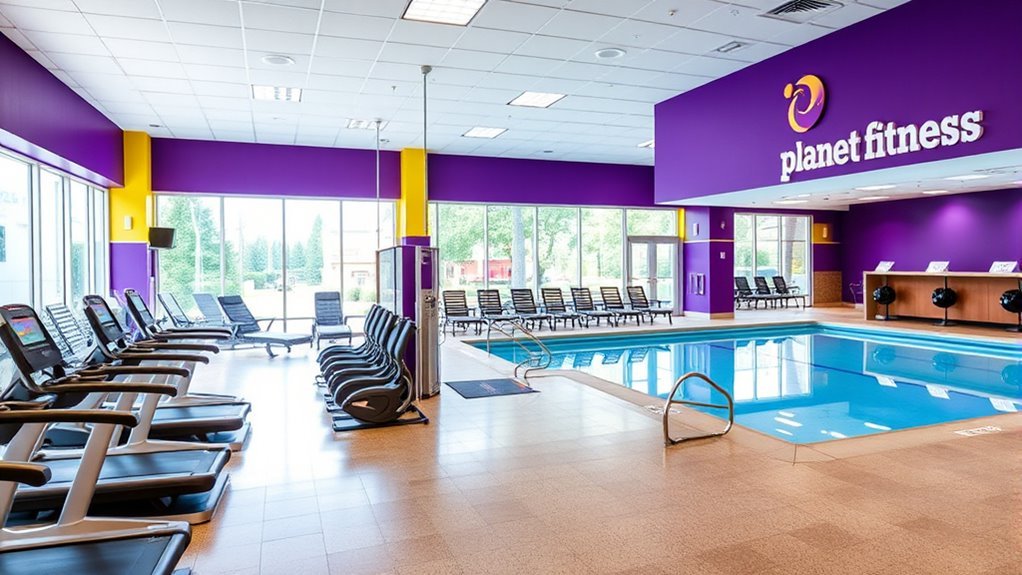 most locations lack pools