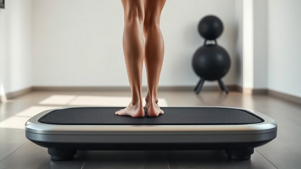 muscle activation and relaxation