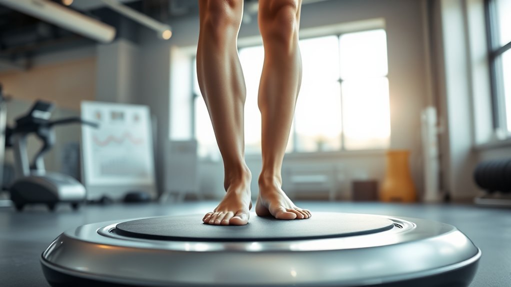 muscle activation boosts calorie burn