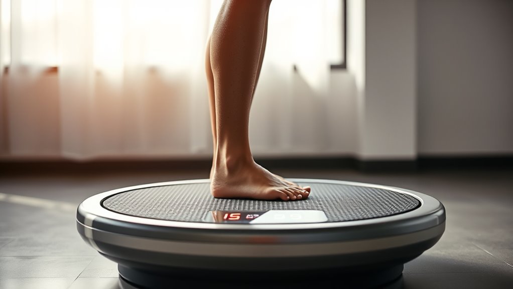 muscle activation increases calorie burn
