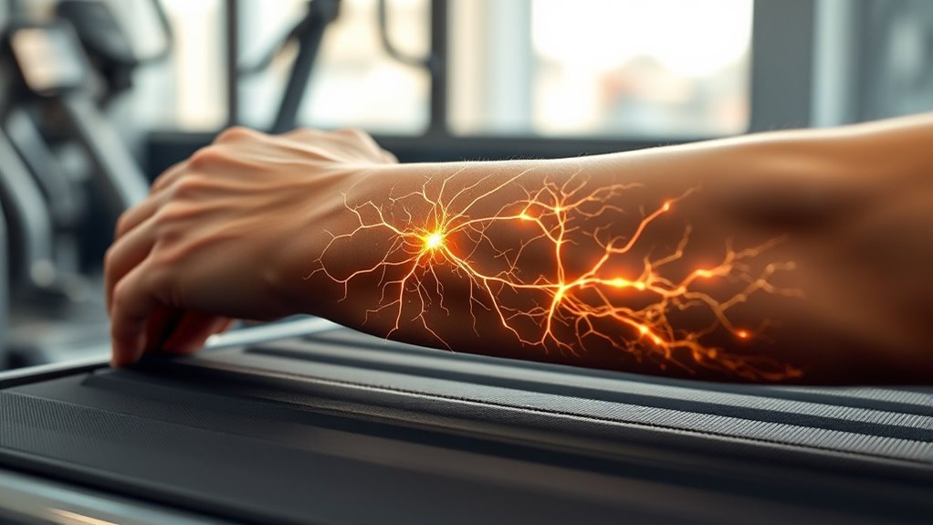 nerve structure function vulnerability